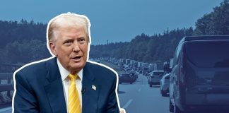 Trump administration to roll back fuel-efficiency standards, citing vehicle affordability Trump administration