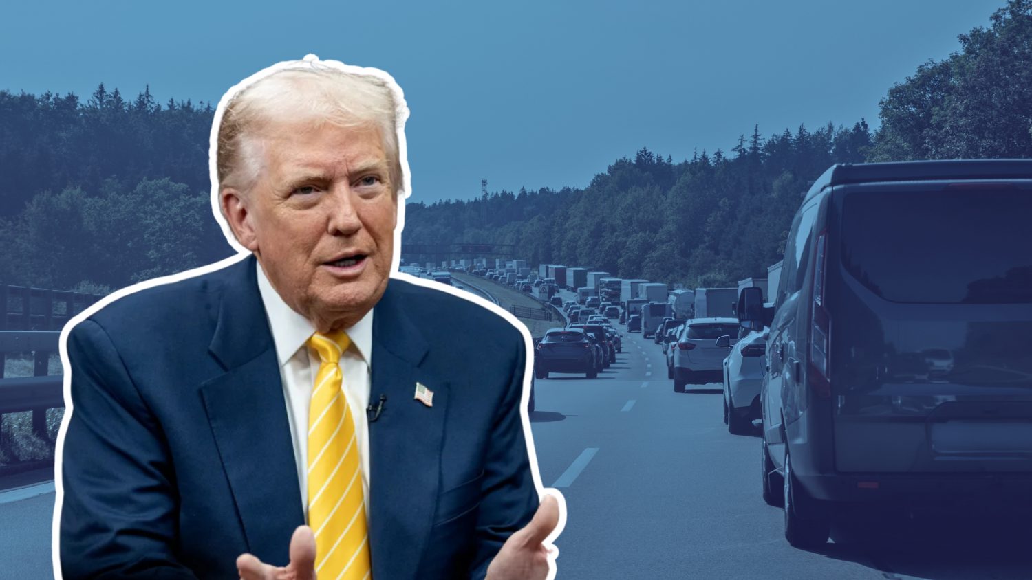 Trump administration