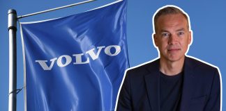 Volvo global sales drop 10% in November amid structural changes Volvo’s global sales fell 10% in November, with electrified vehicles accounting for 50% of total sales despite subdued U.S. demand.