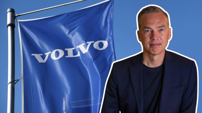 Volvo’s global sales fell 10% in November, with electrified vehicles accounting for 50% of total sales despite subdued U.S. demand.