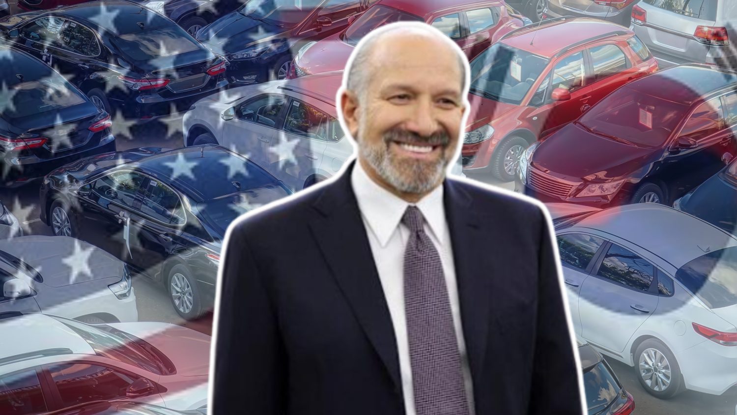 Commerce secretary confirms lower U.S. tariffs on South Korean imports