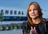 GM warns Biden-era fuel economy rules risked gasoline plant closures GM CEO Mary Barra