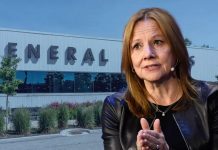 GM warns Biden-era fuel economy rules risked gasoline plant closures GM CEO Mary Barra