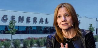 GM warns Biden-era fuel economy rules risked gasoline plant closures GM CEO Mary Barra