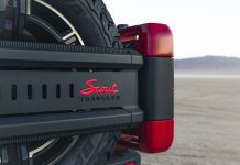 Auto suppliers commit $120M to build ladder frames for Scout’s EVs New $120M Sodecia-Aapico plant in Orangeburg will supply ladder frames for Scout Motors and create 392 jobs by 2027.