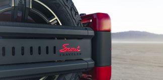 Auto suppliers commit $120M to build ladder frames for Scout’s EVs New $120M Sodecia-Aapico plant in Orangeburg will supply ladder frames for Scout Motors and create 392 jobs by 2027.