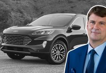 Ford recalls over 100,000 Escape SUVs for liftgate hinge safety issue Ford recalls 108,762 Escape and 12,000 Lincoln MKT vehicles over liftgate and door trim issues; repairs will be completed free at dealers.