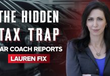 The hidden tax trap: How states quietly drain drivers year after year Americans face ongoing vehicle tax on top of sales, registration, and fees, creating financial strain and frustration nationwide.