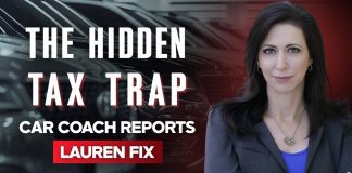 The hidden tax trap: How states quietly drain drivers year after year Americans face ongoing vehicle tax on top of sales, registration, and fees, creating financial strain and frustration nationwide.