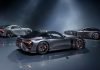Toyota and Lexus reveal new high-performance GR GT and LFA Toyota and Lexus reveal the GR GT and LFA Concept, blending high-performance engineering with next-gen EV technology.