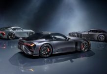 Toyota and Lexus reveal new high-performance GR GT and LFA Toyota and Lexus reveal the GR GT and LFA Concept, blending high-performance engineering with next-gen EV technology.