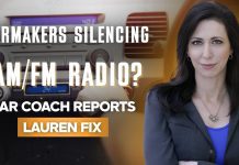 Automakers want to control what you hear in your car Automakers are removing AM/FM radio and third-party apps, risking free access to news, alerts, and local content.