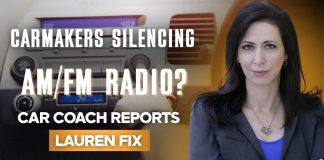 Automakers want to control what you hear in your car Automakers are removing AM/FM radio and third-party apps, risking free access to news, alerts, and local content.