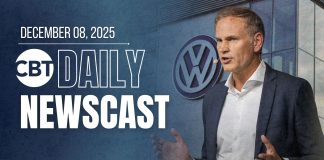 Canada warns Stellantis after Jeep shift to US, VW sets $186B plan, Waymo recalls over bus issues