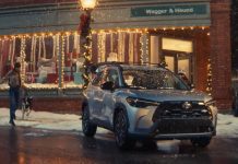 Toyota launches heartwarming 2025 holiday campaign, donates to Boys & Girls Clubs 2025 Toyota Holiday campaign