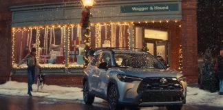 Toyota launches heartwarming 2025 holiday campaign, donates to Boys & Girls Clubs 2025 Toyota Holiday campaign