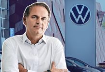 Volkswagen trims long-term spending plan as China, US challenges mount