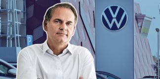 Volkswagen trims long-term spending plan as China, US challenges mount