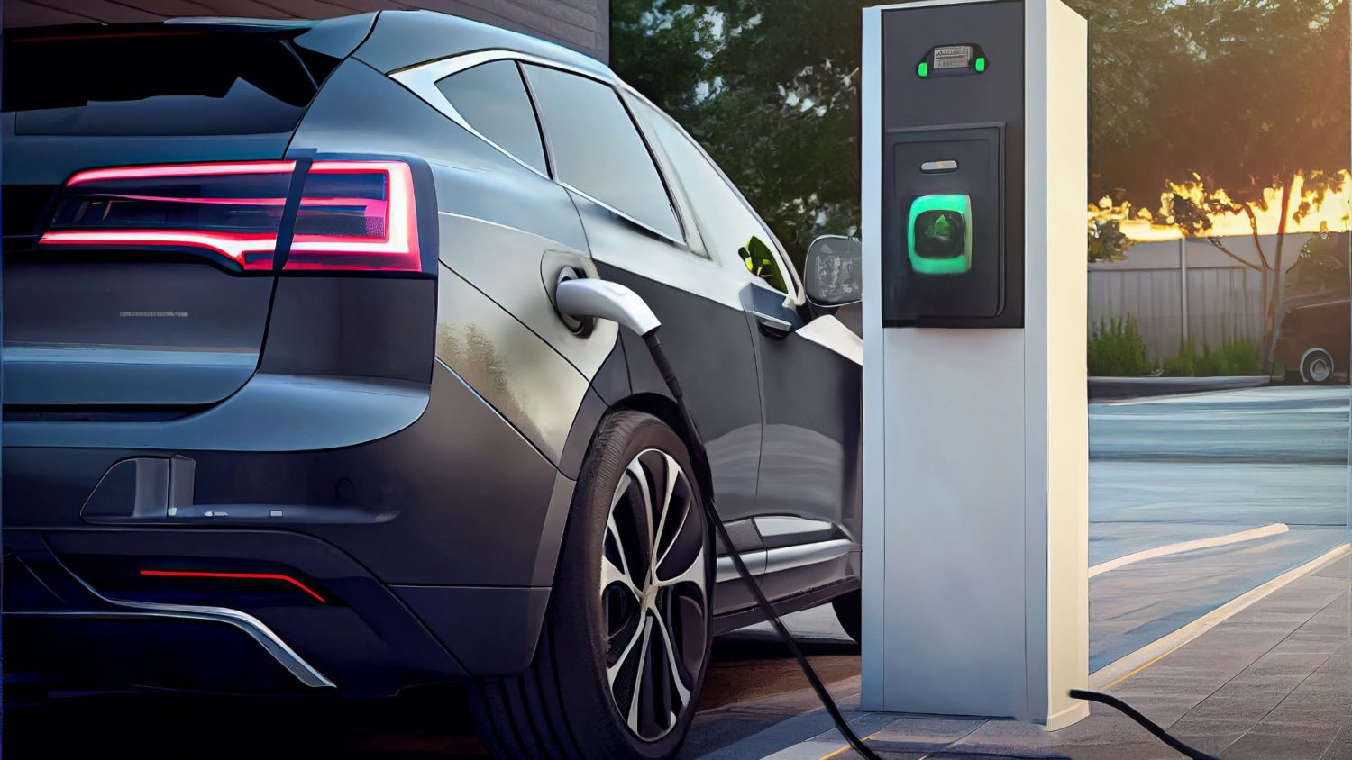 EV financing climbs in Q3 despite expiring tax credit