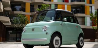 Stellantis confirms US debut of tiny electric Fiat Topolino Stellantis brings the Fiat Topolino microcar to the U.S., testing rising interest in micro-mobility following Trump’s push for tiny vehicles.