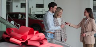 In-person experience remains key to car buyer trust, Capital One survey finds Nearly 70% of car buyers trust dealerships, with digital research and in-person visits driving confidence and repeat business.