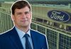 Ford, Renault team up on EVs and explore European commercial vehicle collaboration Ford and Renault partner to co-develop two EVs for Europe and explore light commercial vehicle collaboration.