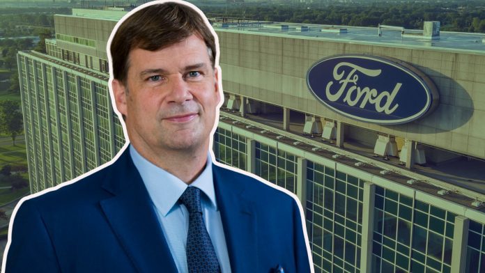 Ford and Renault partner to co-develop two EVs for Europe and explore light commercial vehicle collaboration.