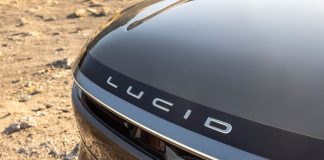 Lucid to release software update for Gravity SUV after reviewer complaints Lucid Motors plans a software update for its Gravity SUV to fix glitches and improve features, following critical online reviews.