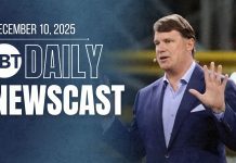 Wingtech to address chip supply risks, Ford and Renault collaborate, November new vehicle prices hold near $50k