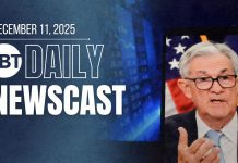 Feds cuts rates again, Ford and SK On end joint venture, Auto loans approval rates rise