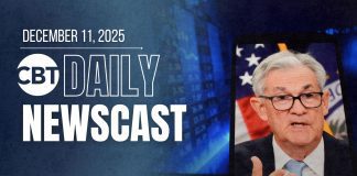 Feds cuts rates again, Ford and SK On end joint venture, Auto loans approval rates rise