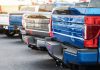 US new-vehicle inventory holds steady as automakers brace for 2026 new-vehicle inventory holds steady as automakers brace for 2026