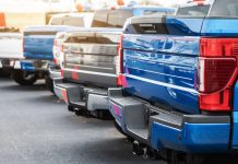 US new-vehicle inventory holds steady as automakers brace for 2026 new-vehicle inventory holds steady as automakers brace for 2026