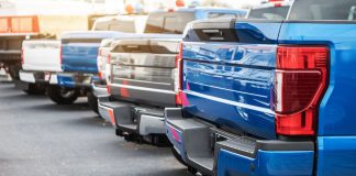 US new-vehicle inventory holds steady as automakers brace for 2026 new-vehicle inventory holds steady as automakers brace for 2026