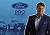 Ford Pro launches Telematics asset tracking and software upgrades for year-end fleet efficiency Ford Pro, Telematics
