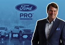 Ford Pro launches Telematics asset tracking and software upgrades for year-end fleet efficiency Ford Pro, Telematics