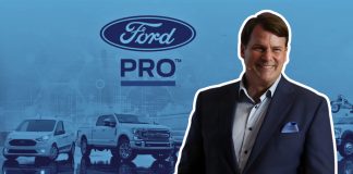 Ford Pro launches Telematics asset tracking and software upgrades for year-end fleet efficiency Ford Pro, Telematics