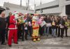 Stellantis employees donate $18,000 in toys to Sparky’s Toy Drive Stellantis Windsor employees donate $18,000 in toys to Sparky’s Toy Drive, supporting 1,200 families during the 2025 holiday season.