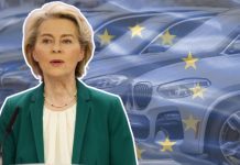 EU weighs easing 2035 combustion-engine ban as automakers seek relief EU