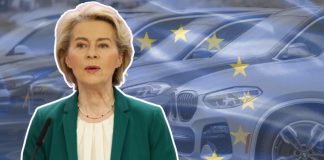 EU weighs easing 2035 combustion-engine ban as automakers seek relief EU