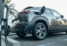 Global EV sales slow to 6% in November EV sales,