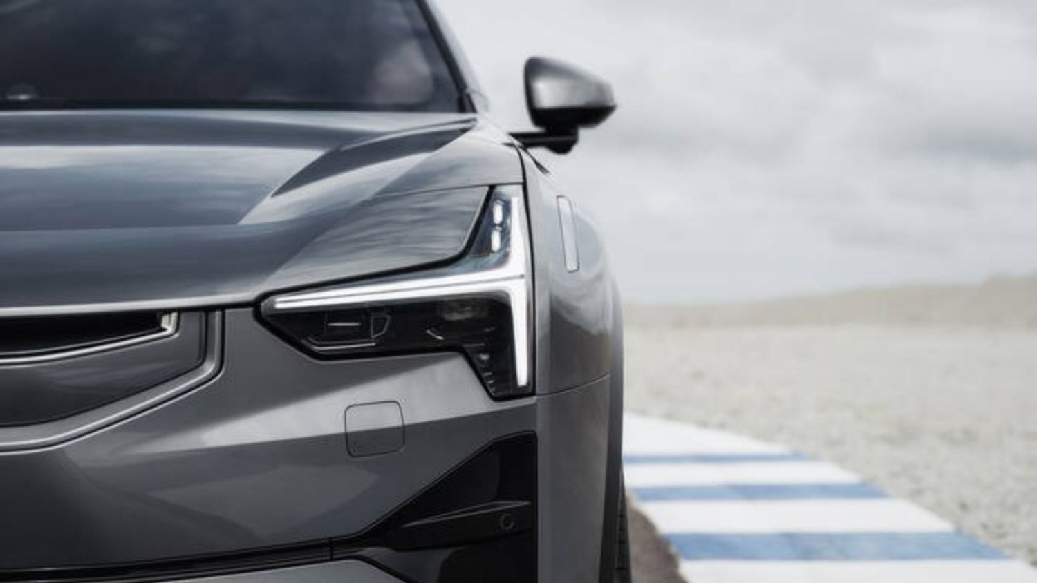 Polestar obtient une bouée de sauvetage de 300 millions de dollars alors que le fabricant de véhicules électriques est aux prises avec des pertes