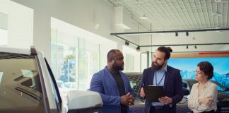 The silent strain: Auto finance customers under pressure auto finance