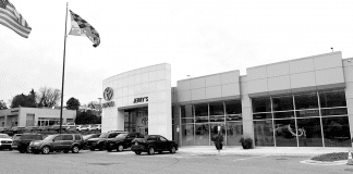 AutoNation Acquires Jerry’s Toyota in Major Mid-Atlantic Deal AutoNation Acquires Jerry’s Toyota in Major Mid-Atlantic Deal