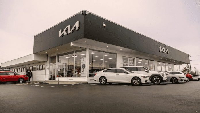 Kerrigan Advisors Represents Car Pros Automotive Group in Sale of Washington Kia and Hyundai Dealerships to Canada-Based Go Auto