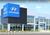 Gurley Leep Automotive expands Indiana presence with Hyundai of Noblesville purchase Gurley Leep Automotive expands Indiana presence with Hyundai of Noblesville purchase