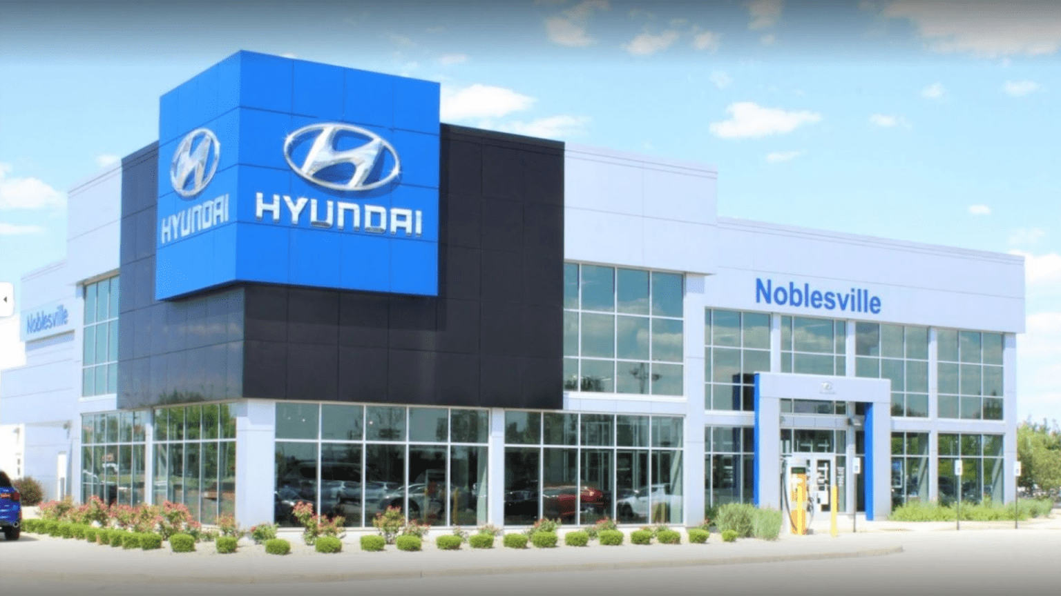 Hyundai Of Noblesville Cars