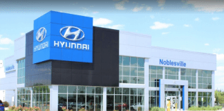 Gurley Leep Automotive expands Indiana presence with Hyundai of Noblesville purchase Gurley Leep Automotive expands Indiana presence with Hyundai of Noblesville purchase