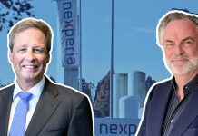 Wingtech seeks talks to regain control of Nexperia, address chip supply risks Wingtech invites custodians to resolve Nexperia standoff