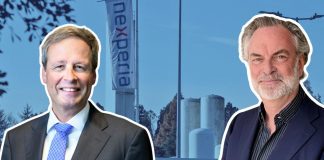 Wingtech seeks talks to regain control of Nexperia, address chip supply risks Wingtech invites custodians to resolve Nexperia standoff